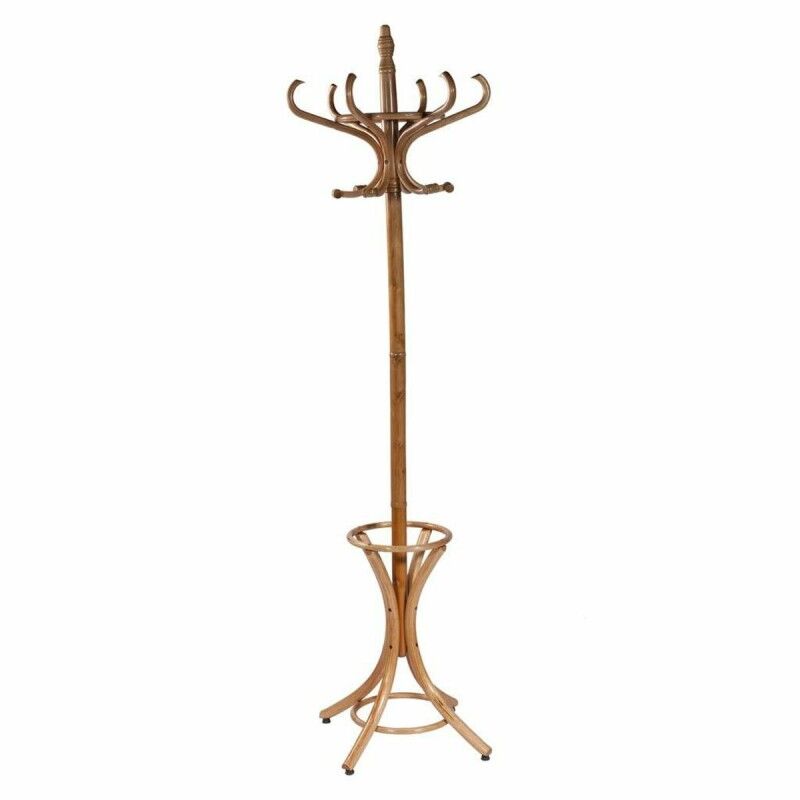 Porte-manteaux Alexandra House Living Miel 39 X 187 X 53 Cm