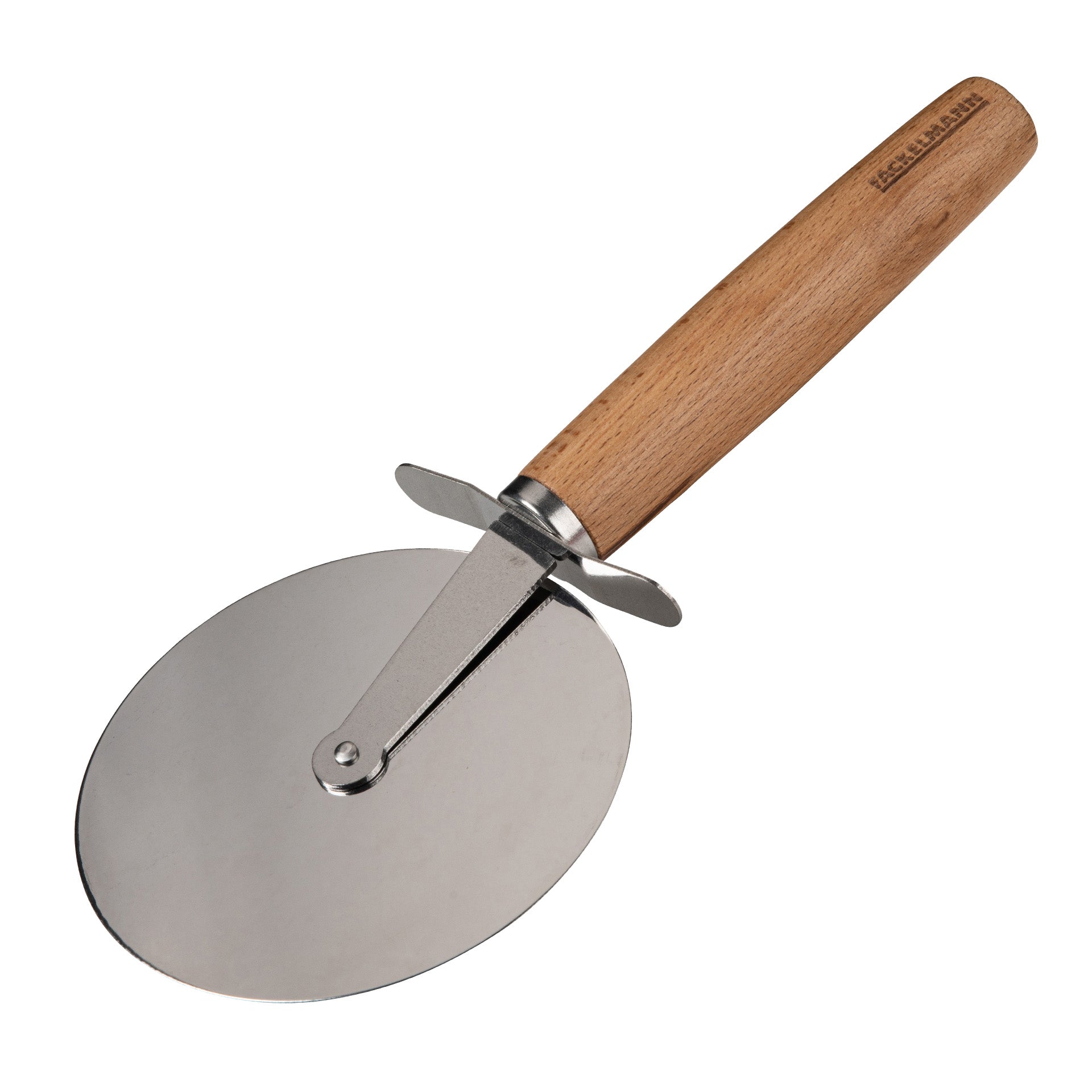 Roulette À Géante Manche En Bois 23 Cm & Pasta Pizza