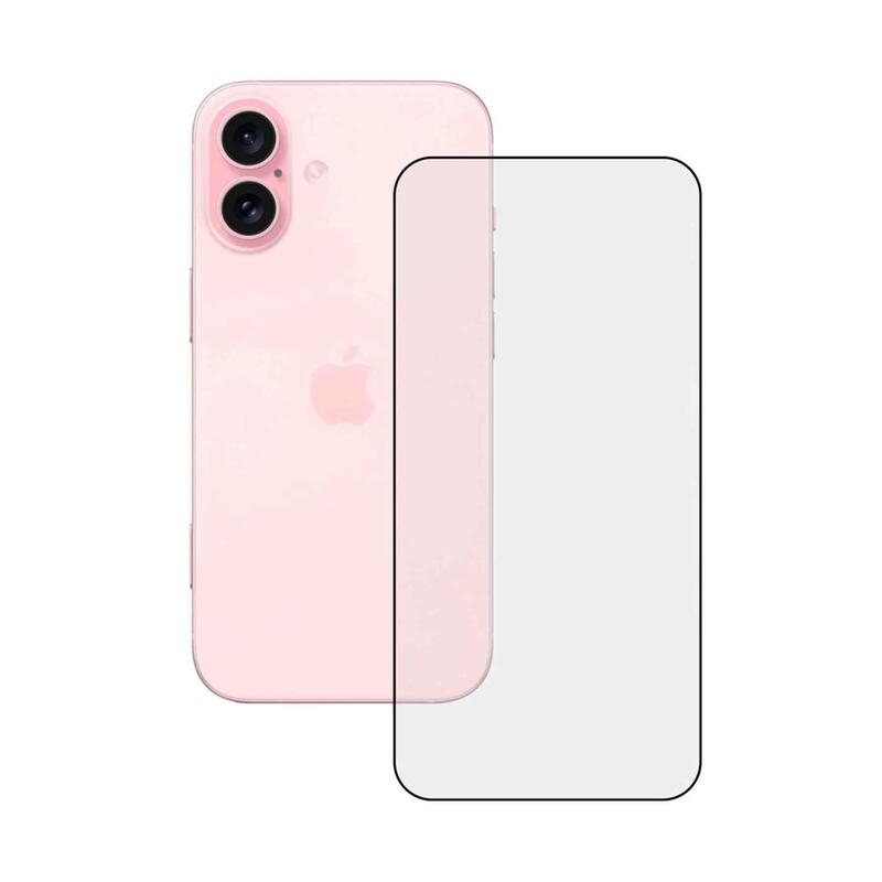 Film Protecteur Pour Téléphone Portable Ksix Iphone 16
