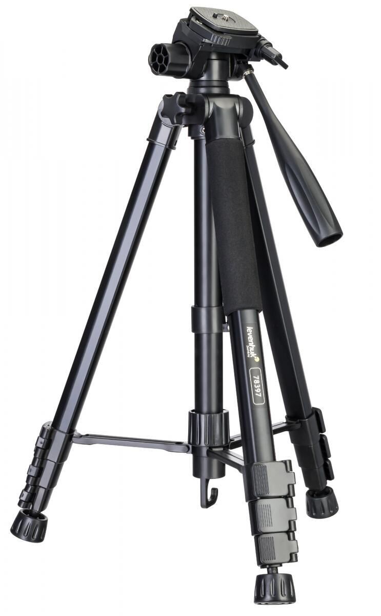 Trépied Levenhuk Level Plus Vt10 46-176 Cm 2 Kg Multicolor