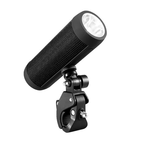 Celly Speakerbikebk Haut-parleur Portable Et De Fête Enceinte Portable Mono Noir 3 W