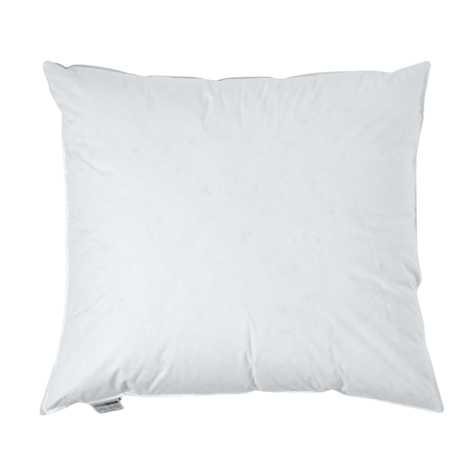 Oreiller Premium 60x70cm - 60% Duvet De Canard - Homescapes