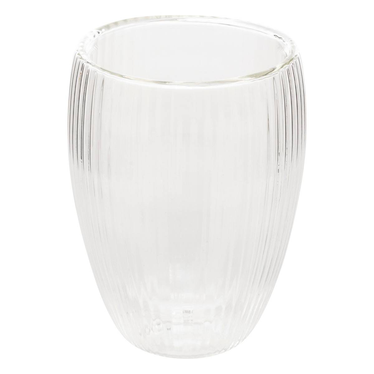 Mug S "clea Strie" 28cl - Sg Secret De Gourmet