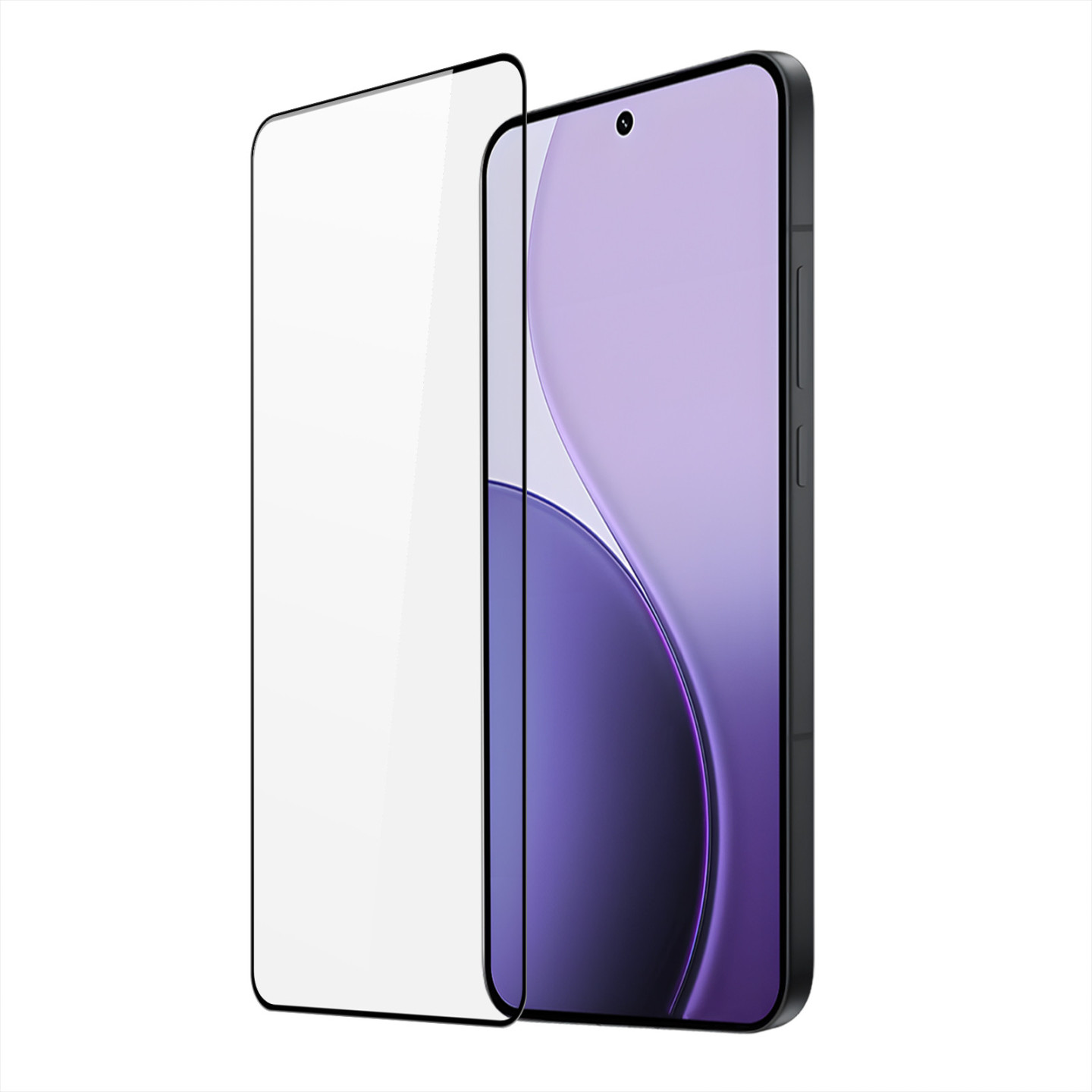 Verre Trempé Oppo Reno 14 Pro - Dux Ducis