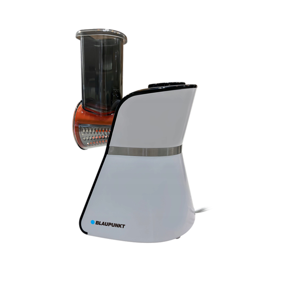 Trancheuse Électrique Blaupunkt Fps502 150 W 6 Lames