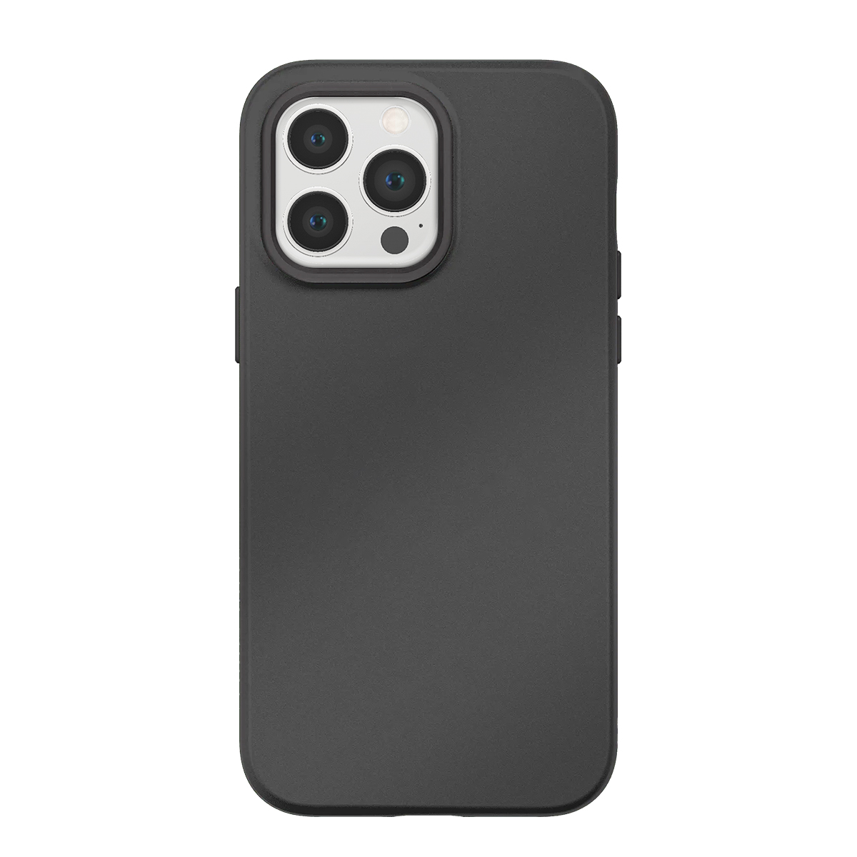 Coque Magsafe Pour Iphone 13 Pro Max Série Solidsuit Ultra Résistant Noir Rhinoshield