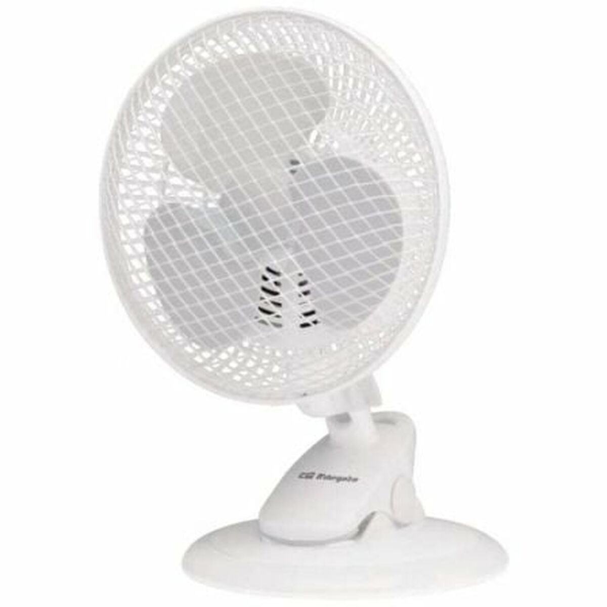 Ventilateur Mural Orbegozo 18337 20 W Blanc