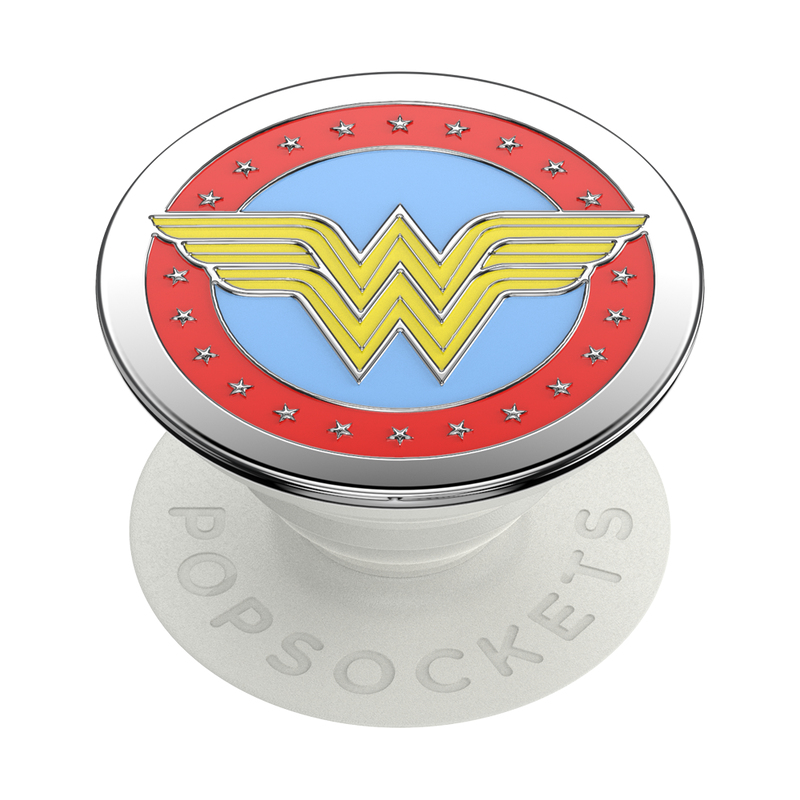 Popsockets Warner Bros. - Enamel Wonder Woman