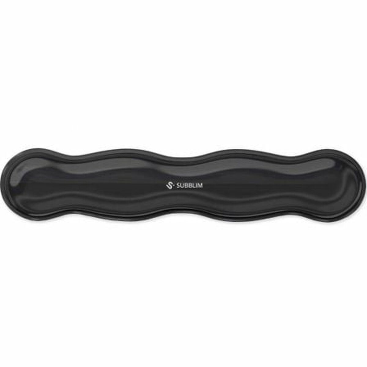 Tapis De Souris Subblim Submp-04e081 Noir