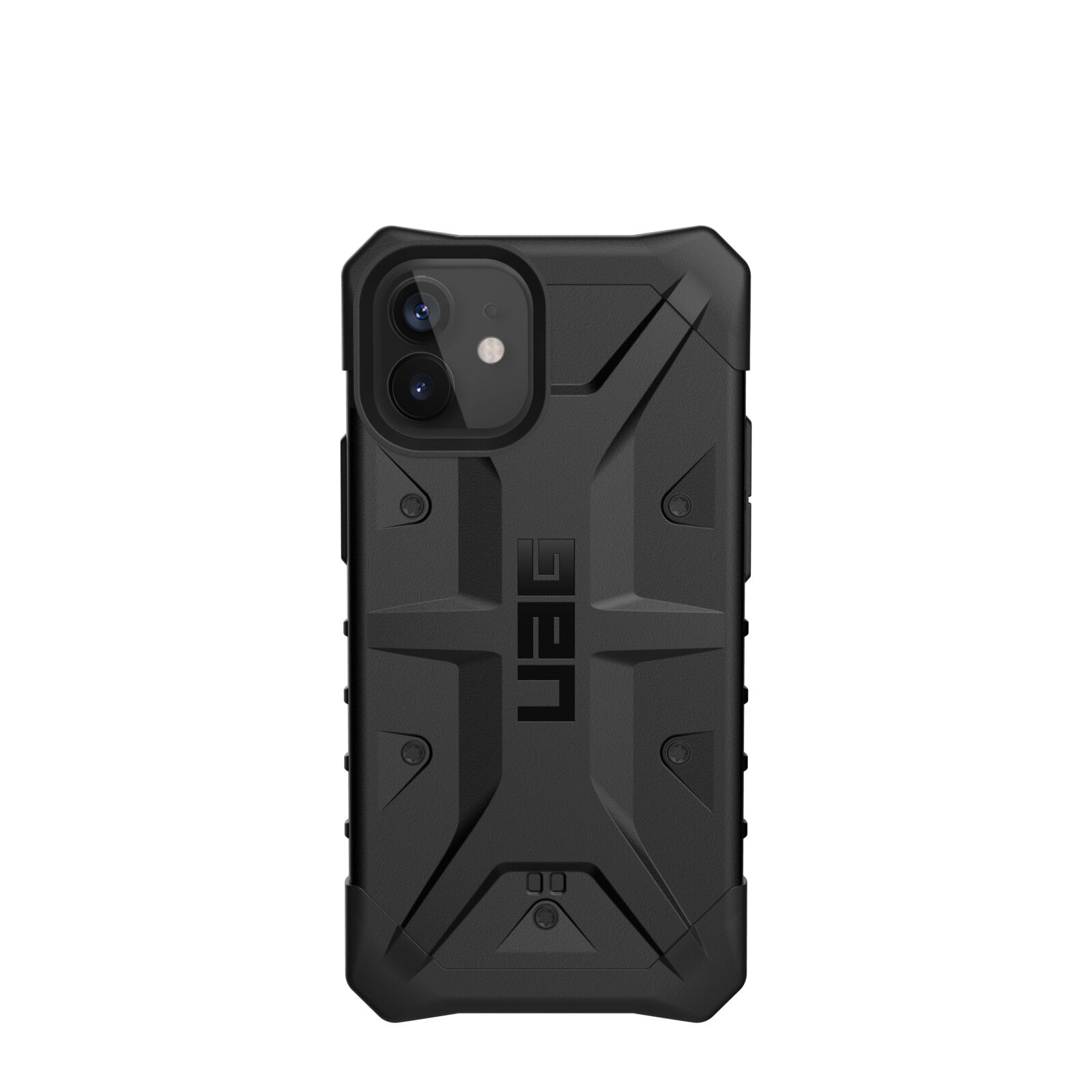 Urban Armor Gear Pathfinder Coque De Protection Pour Téléphones Portables 13,7 Cm (5.4") Housse Noir