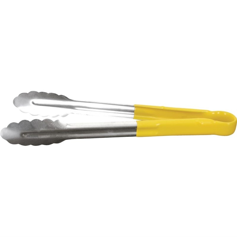 Pince De Service Code Couleur 290 Mm - 7 Coloris - Vogue