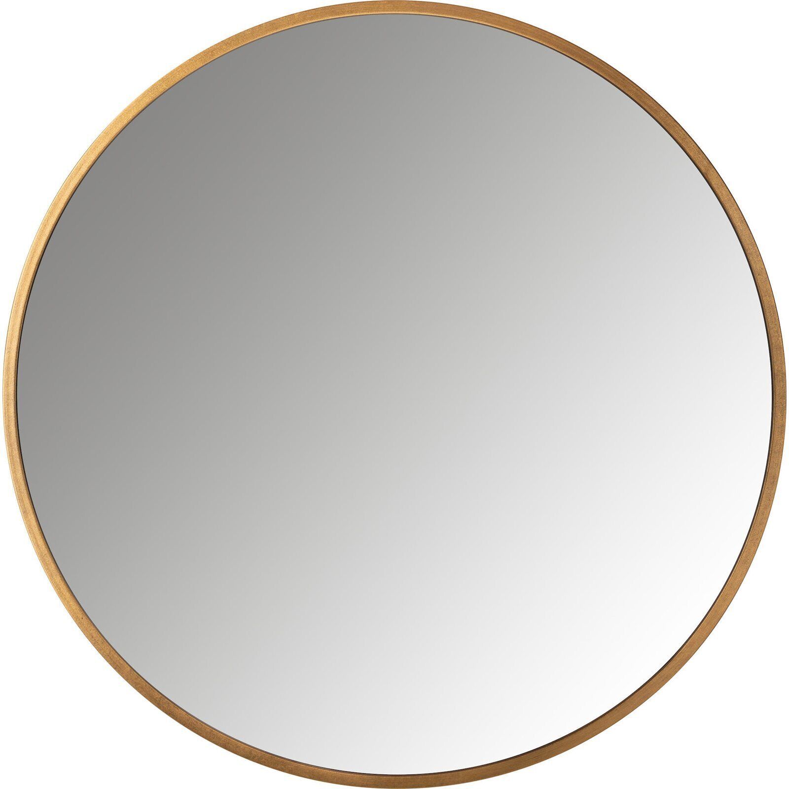 Miroir Maesa 90ø - Or