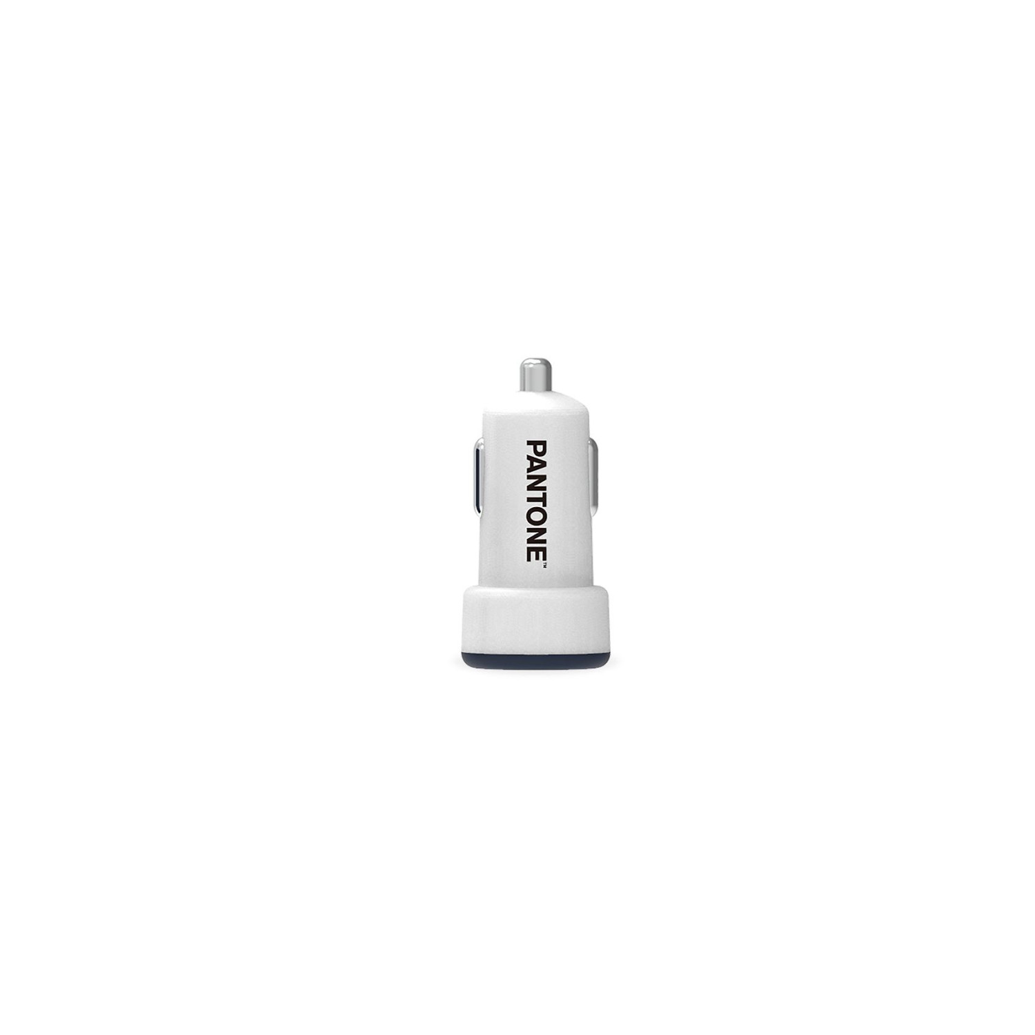 Celly Pt-dc1usbn Caricabatterie Adattatore Per Auto Nero Bianco