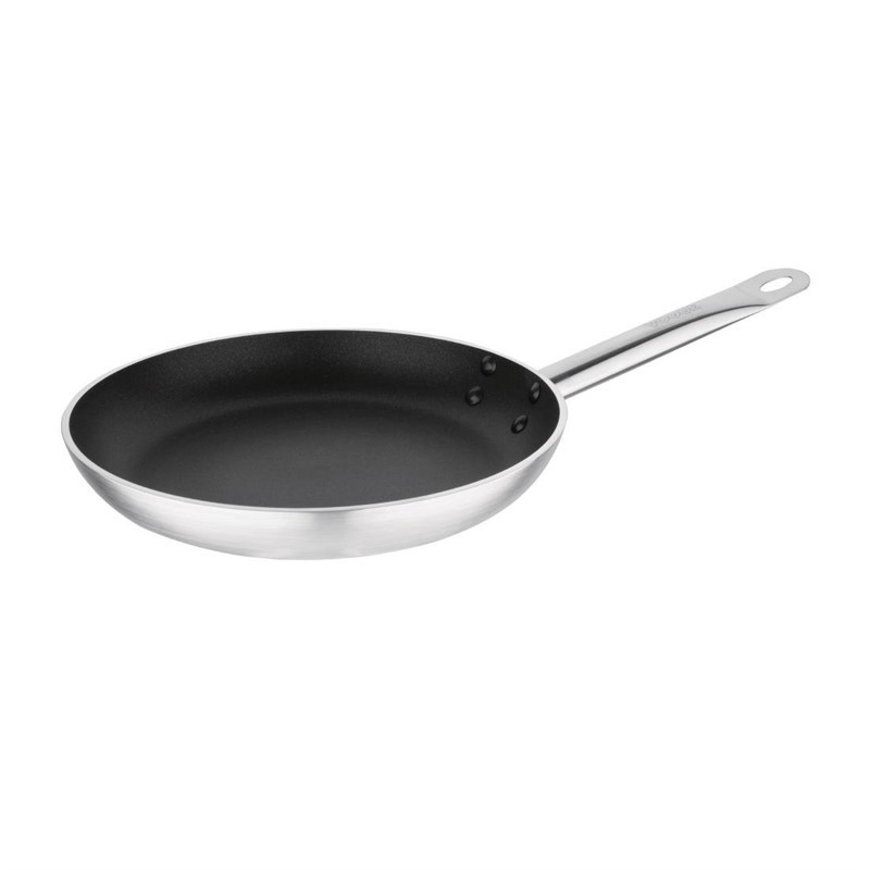 Poêle Professionnelle 280 Mm Antiadhésive Induction - Vogue