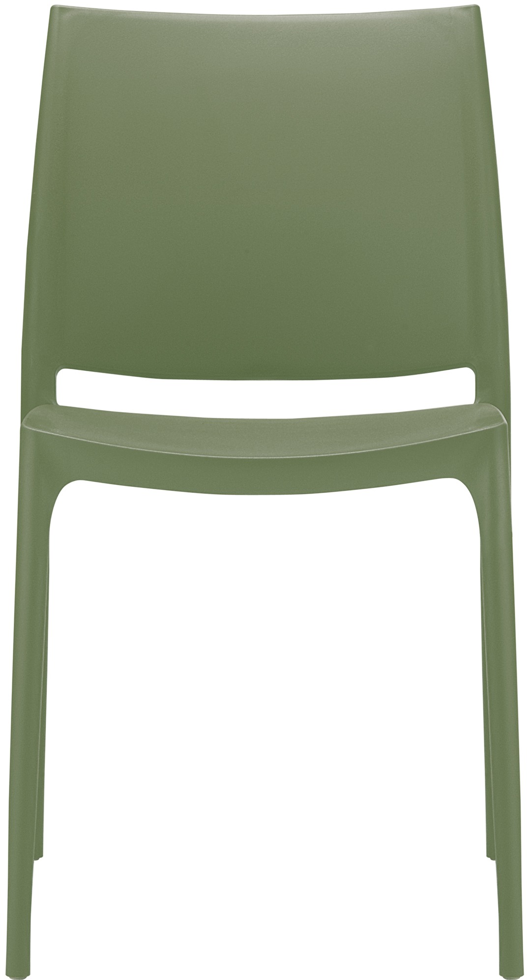 Chaise Maya Olive