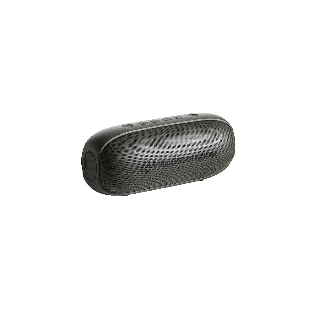 Enceinte Bluetooth Audioengine 512 Portabilité Et Autonomie
