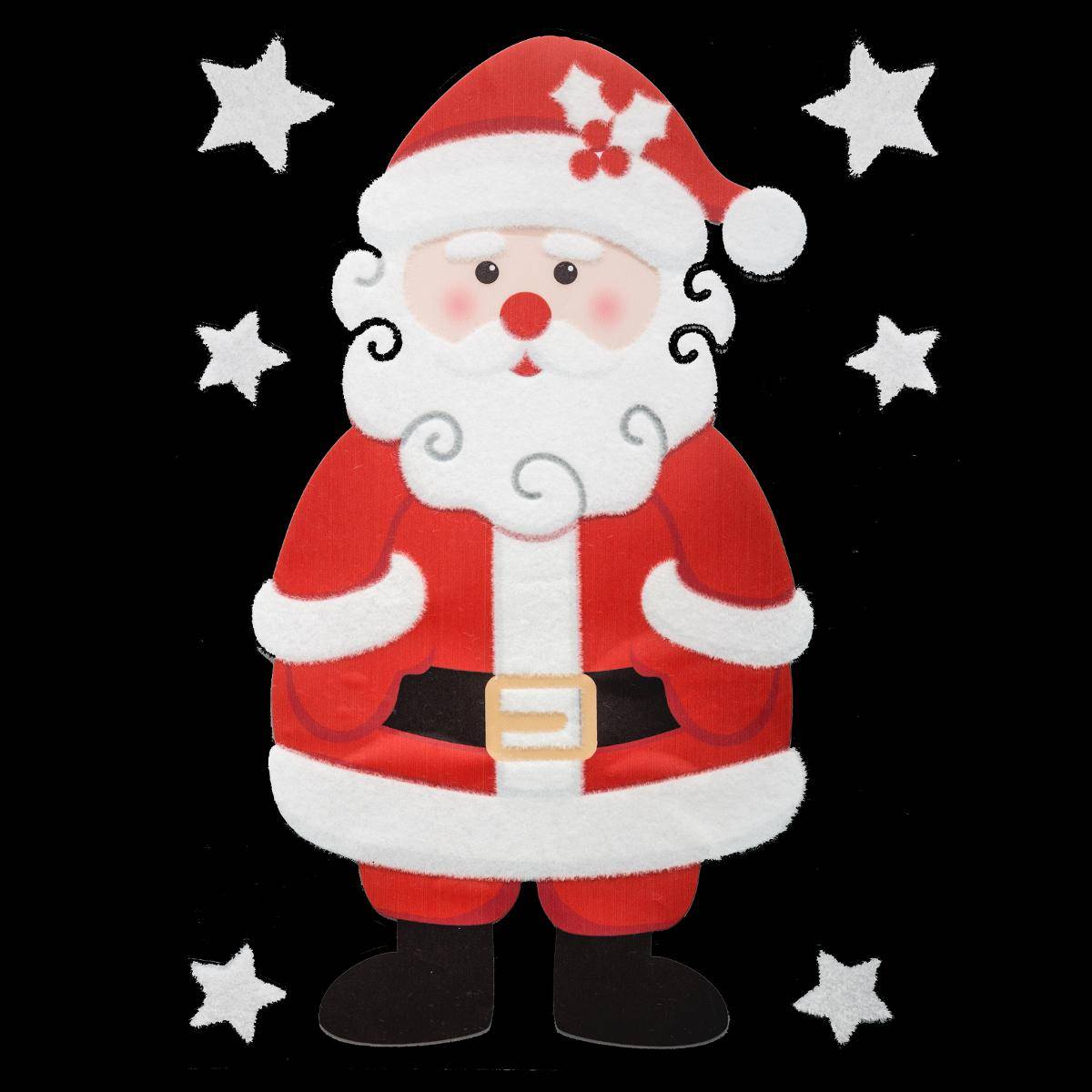 Stickers Bonhomme De Neige - Feeric Lights & Christmas
