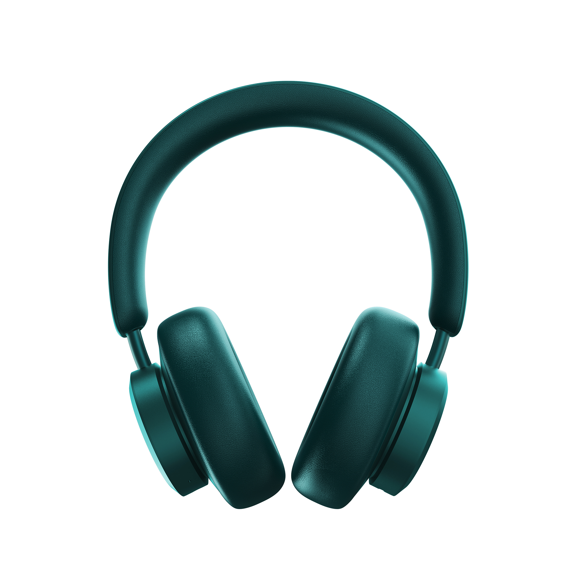 Urbanista Miami Casque Sans Fil Arceau Appels/musique Usb Type-c Bluetooth Bleu