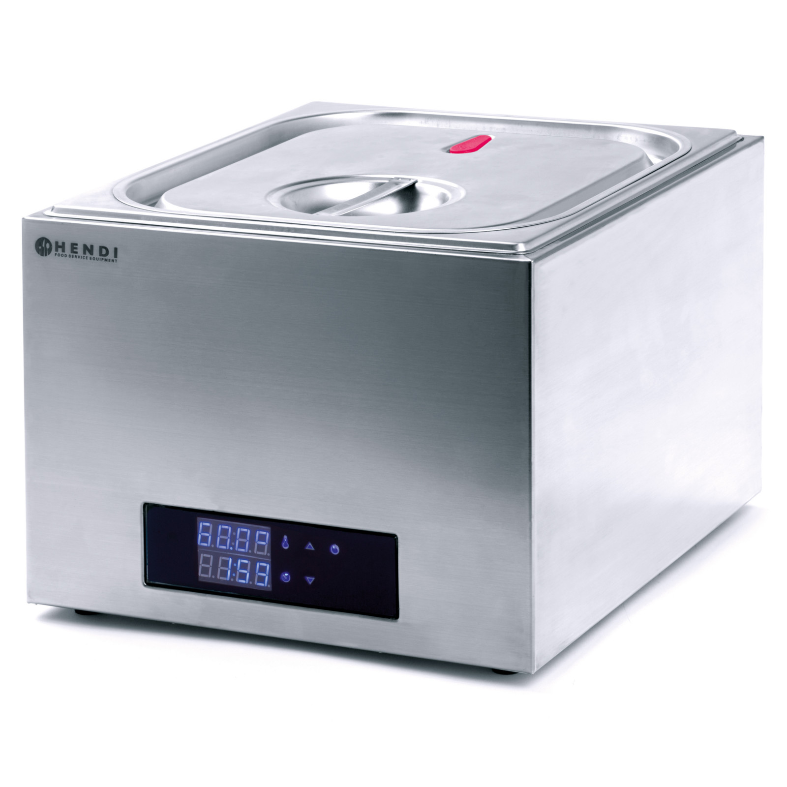 Mijoteuse Sous Vide Gn2/3 400w - Hendi 225264