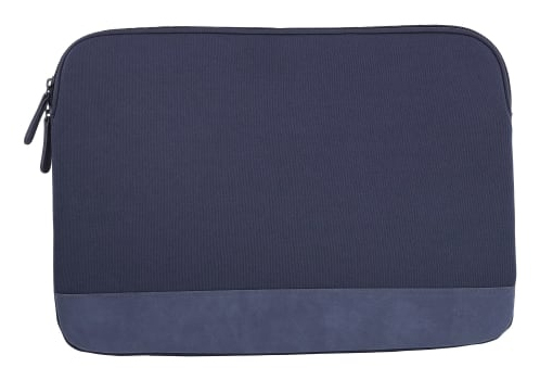 T'nb Slcolor14bl Sacoche D'ordinateurs Portables 35,6 Cm (14") Housse Bleu