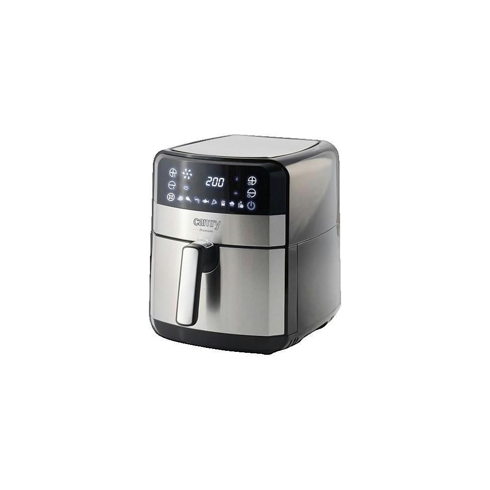 Friteuse Camry Cr 6311 Sans Huile 5l