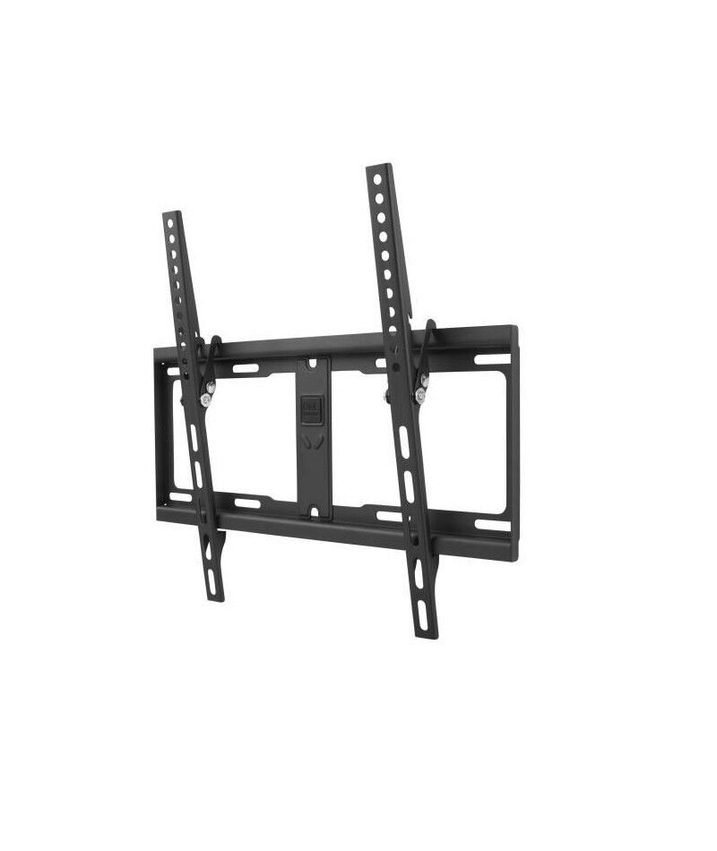 Support mural inclinable pour TV - WM 4421 - Noir ONEFORALL