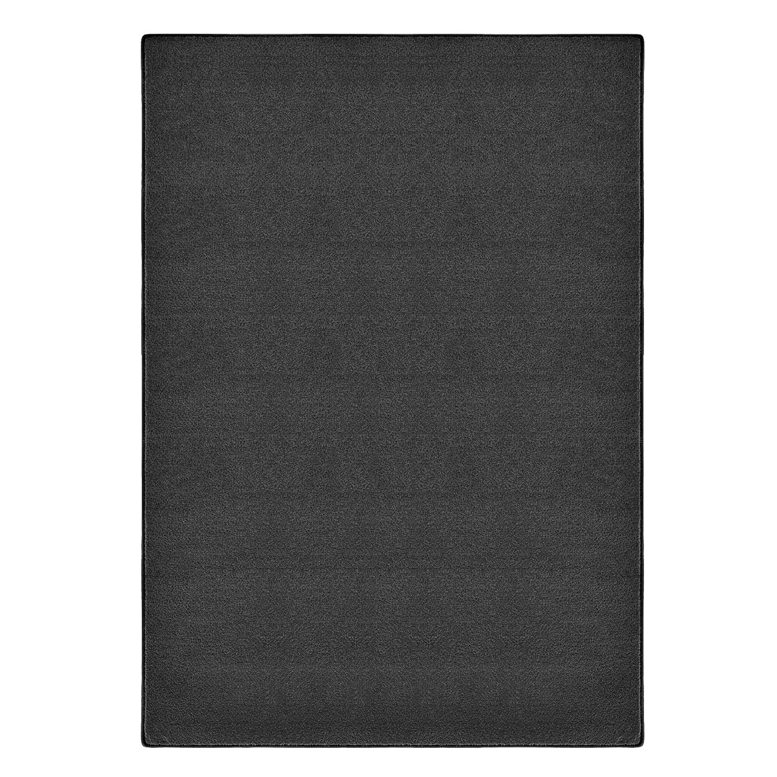 Tapis De Salon Et De Chambre Dynasty Gris Anthracite 66 X 400 Cm