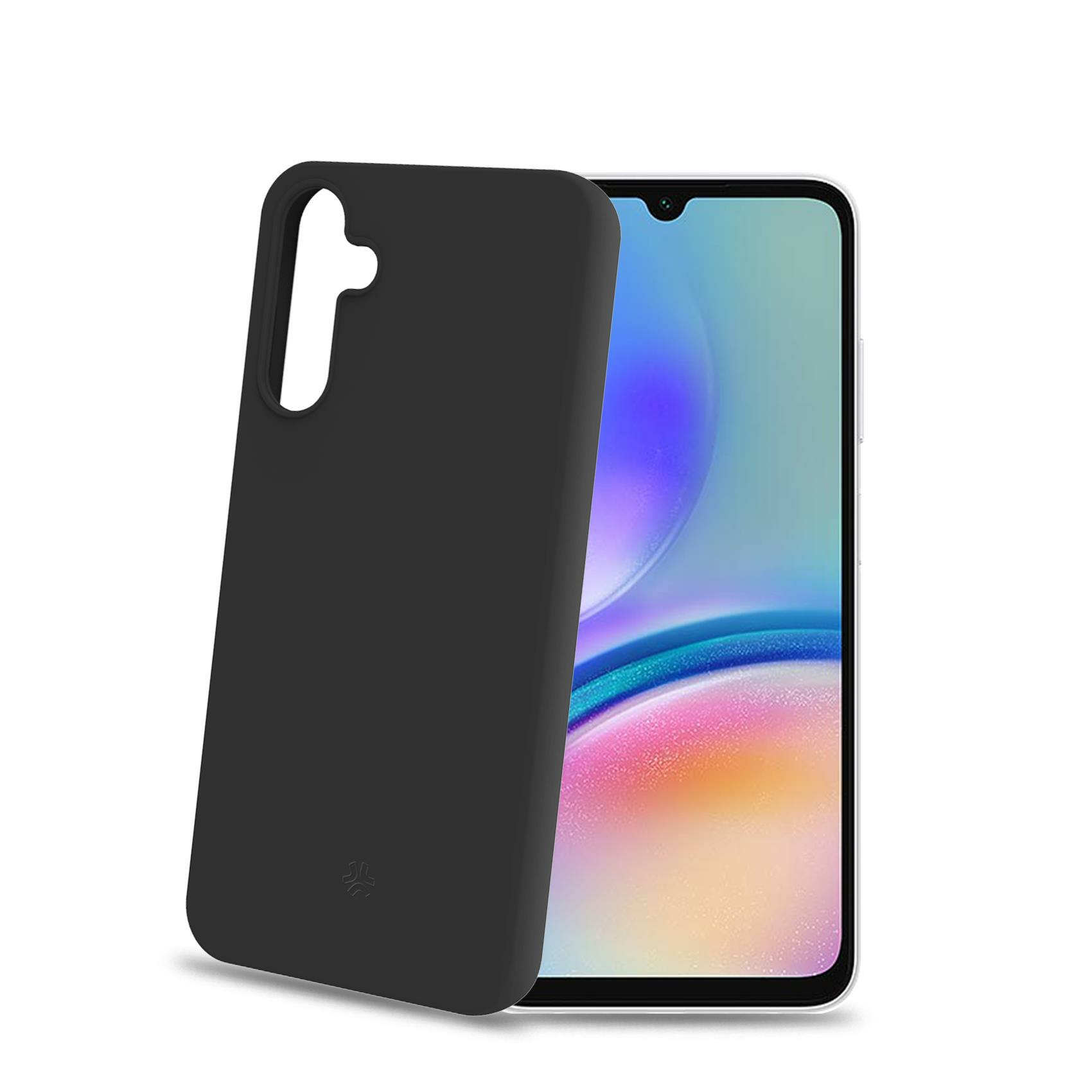 Celly Cromo1069bk Coque De Protection Pour Téléphones Portables 17 Cm (6.7") Housse Noir