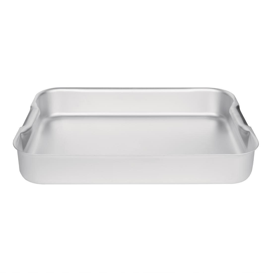 Plat À Rôtir En Aluminium - 420 Mm - Vogue