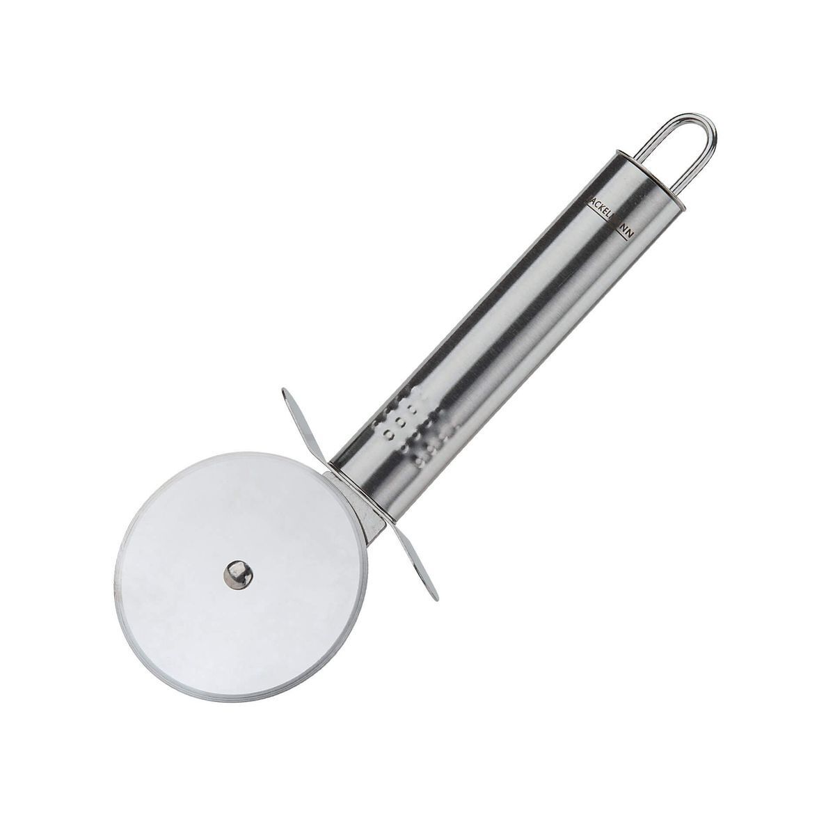 Roulette À Pizza En Inox 18,5 Cm Ovale Limited Edition