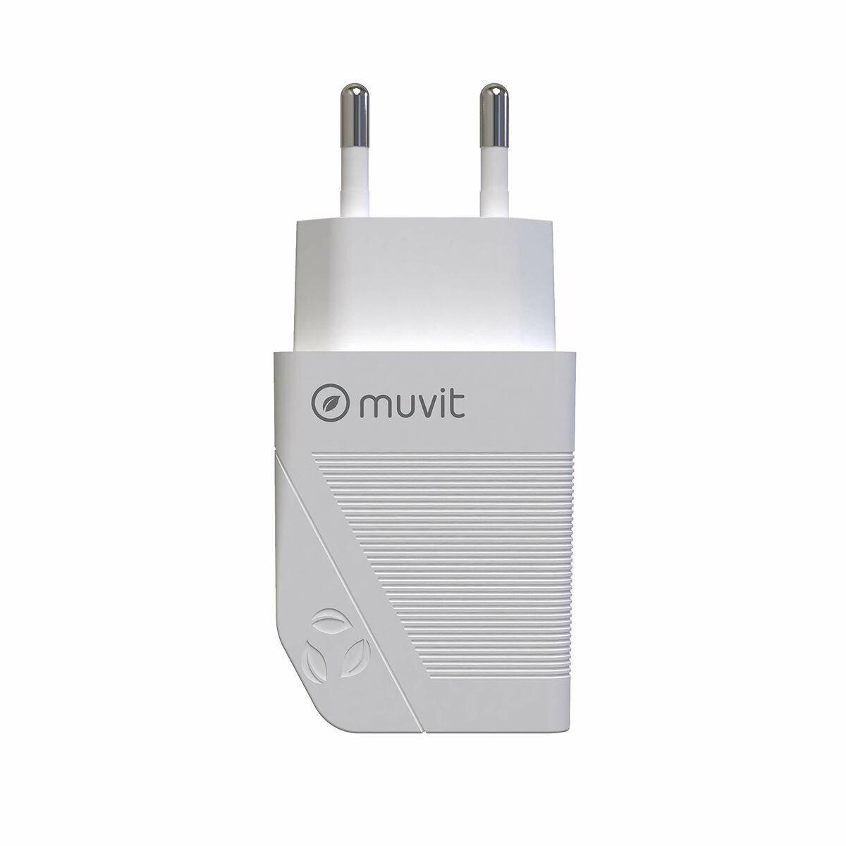 Chargeur Mural Muvit Mcacc0012