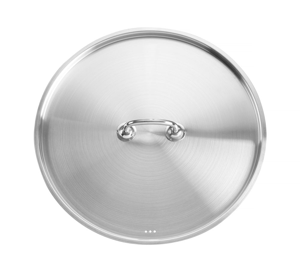 Couvercles Pour Marmites Kitchen Line - Hendi