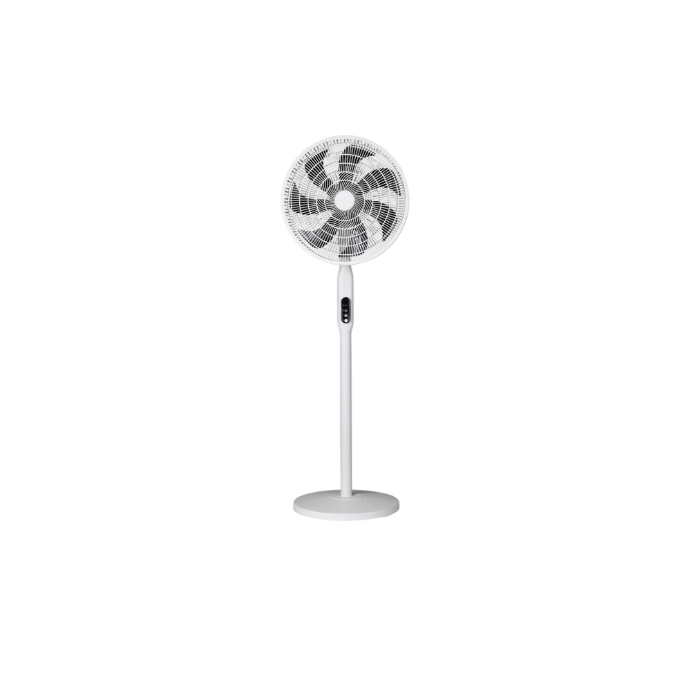 Ventilateur Plafonnier Fabrilamp Mixin 3 Vitesses 60w