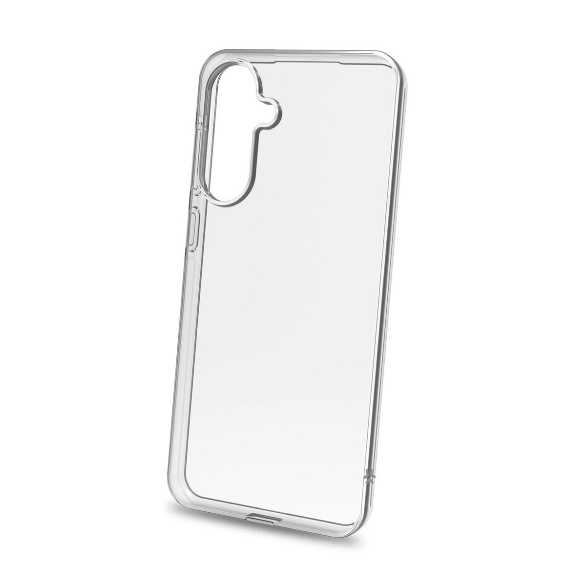 Protection Pour Téléphone Portable Celly Samsung Galaxy A56 5g Transparent