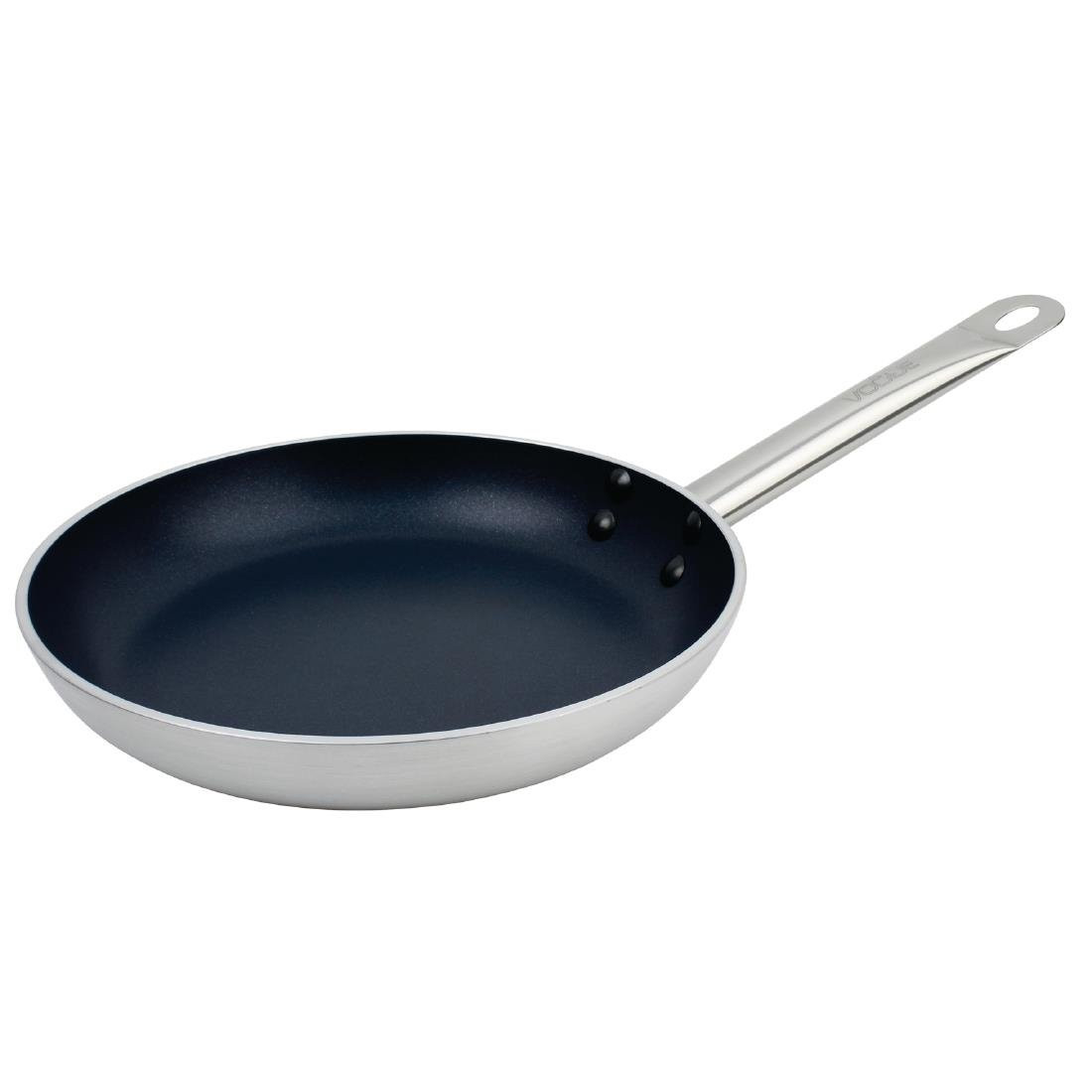 Poêle Professionnelle Anti-adhésive Induction 260 Mm - Vogue