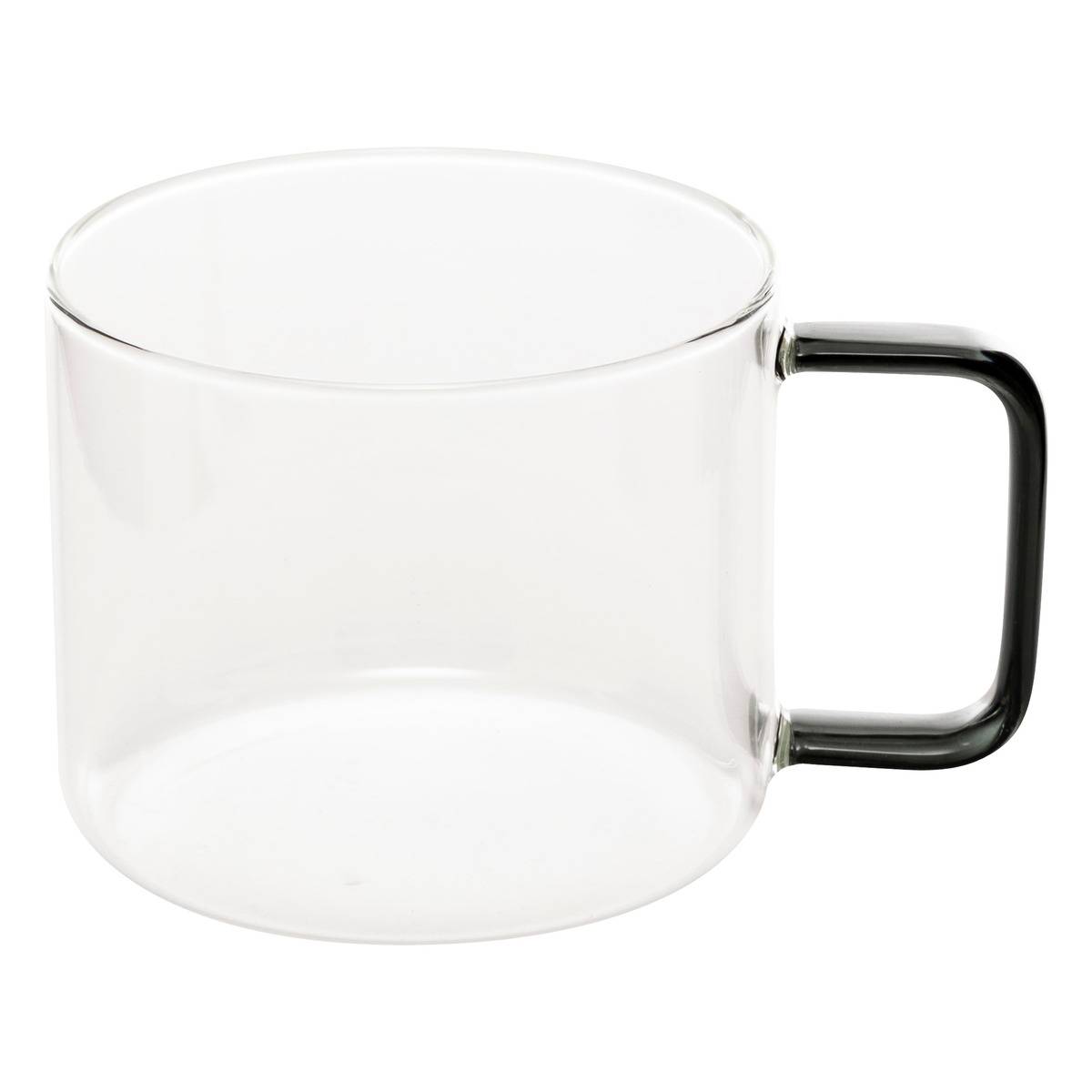 Mug L "mia Colorée" 45cl - Sg Secret De Gourmet