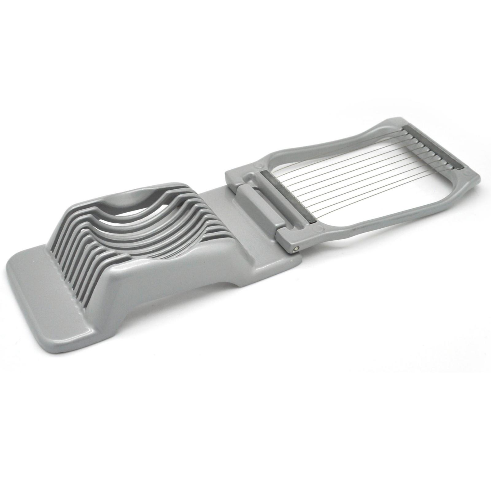Coupe-oeuf Rectangulaire En Aluminium - Hendi 570104