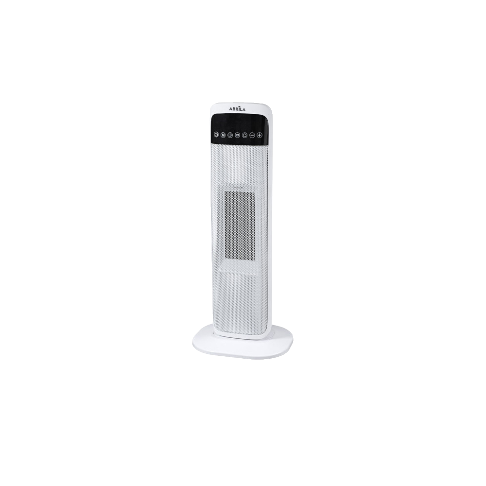 Chauffage Électrique Fabrilamp Guadalupe 2000w Oscillant
