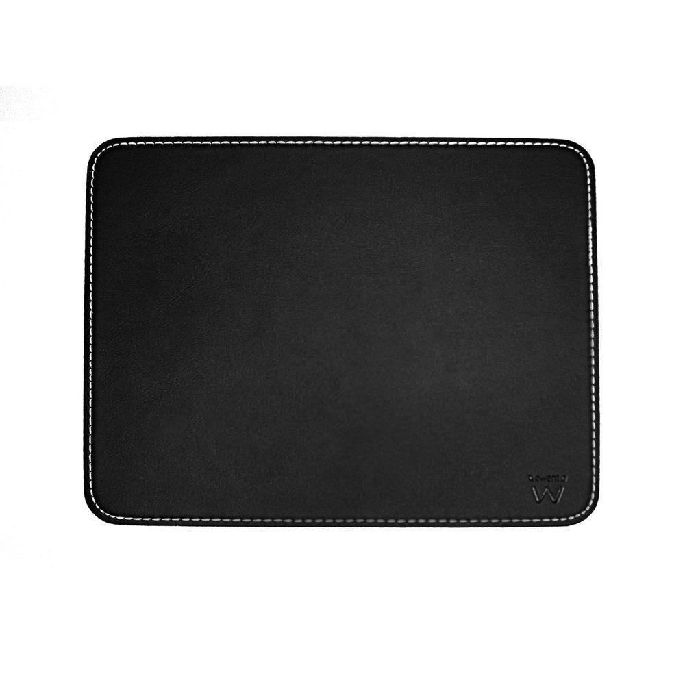 Ewent Ew2761 Tapis De Souris Noir