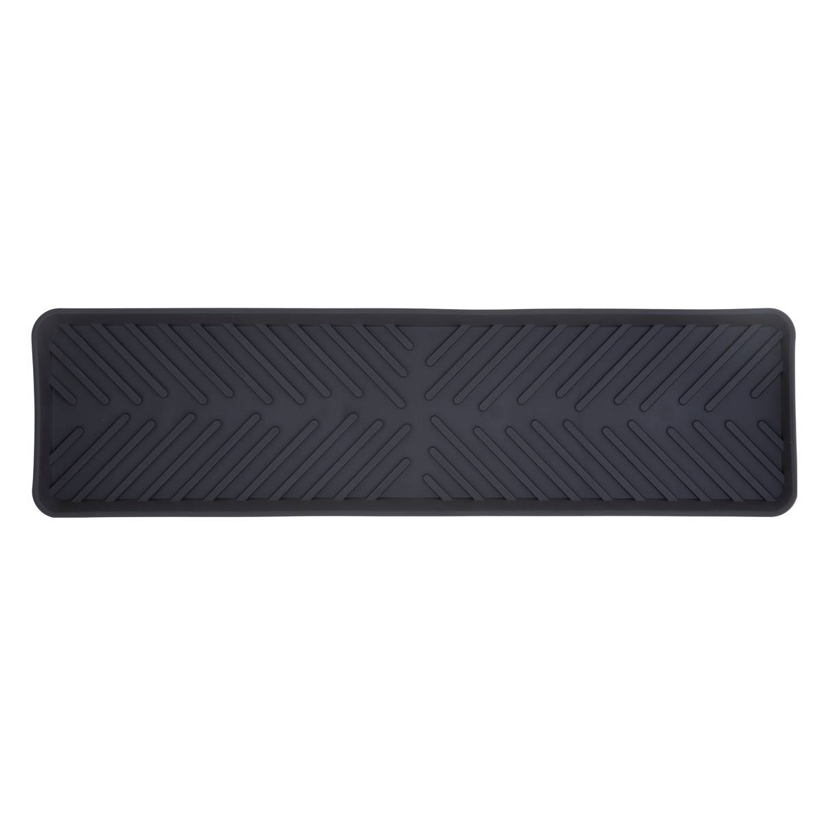 Secret De Gourmet - Tapis De Vaiselle Avec Rebords 10x40cm - 5five