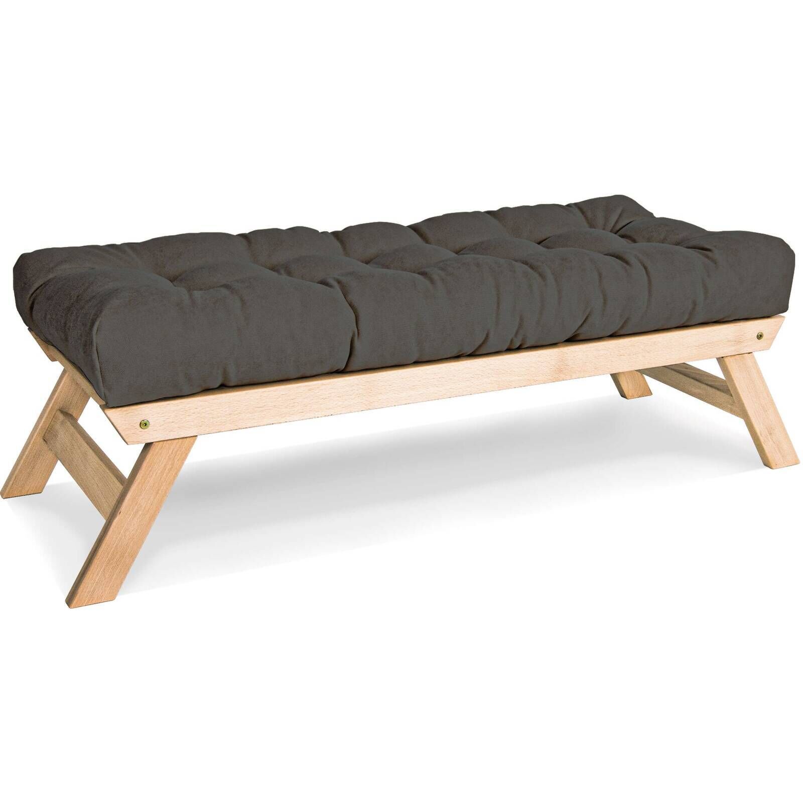 Banc Allegro - Bois Clair