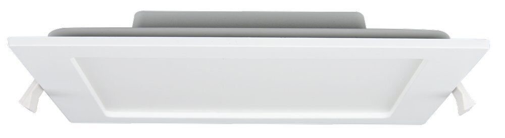 Spot Encastrable Saturn 12w 1050lm -temperature Variable - Blanc