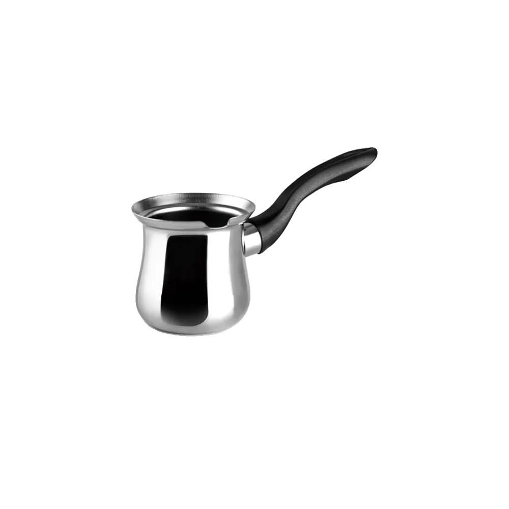 Machine À Café Ibili Turca Capacité 350ml Argenté