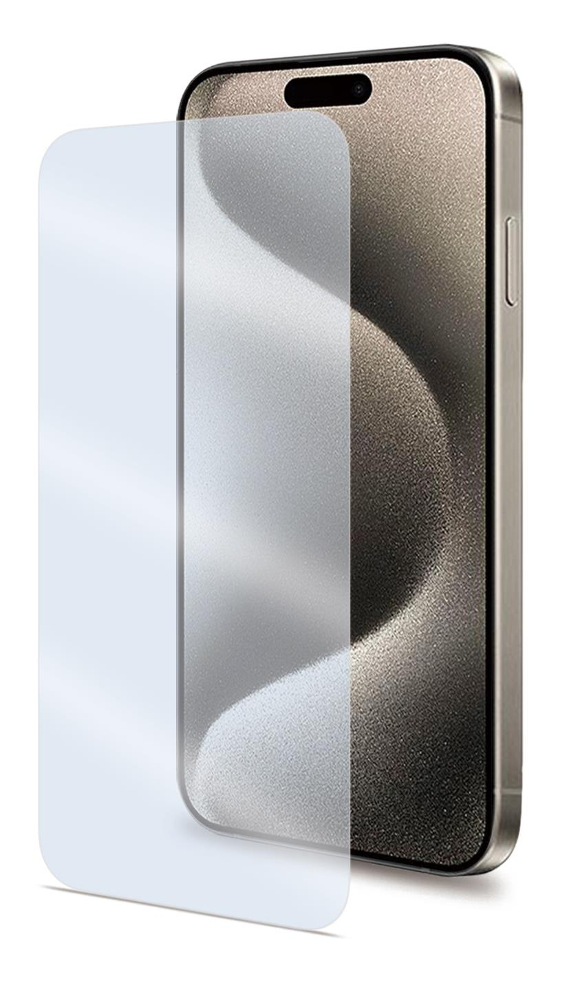 Celly Easy1081 Écran Et Protection Arrière De Téléphones Portables Protection D'écran Transparent Apple