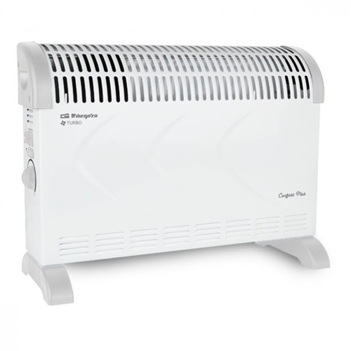 Orbegozo Cvt-3300 Appareil De Chauffage Intérieure Blanc 2000 W Radiateur
