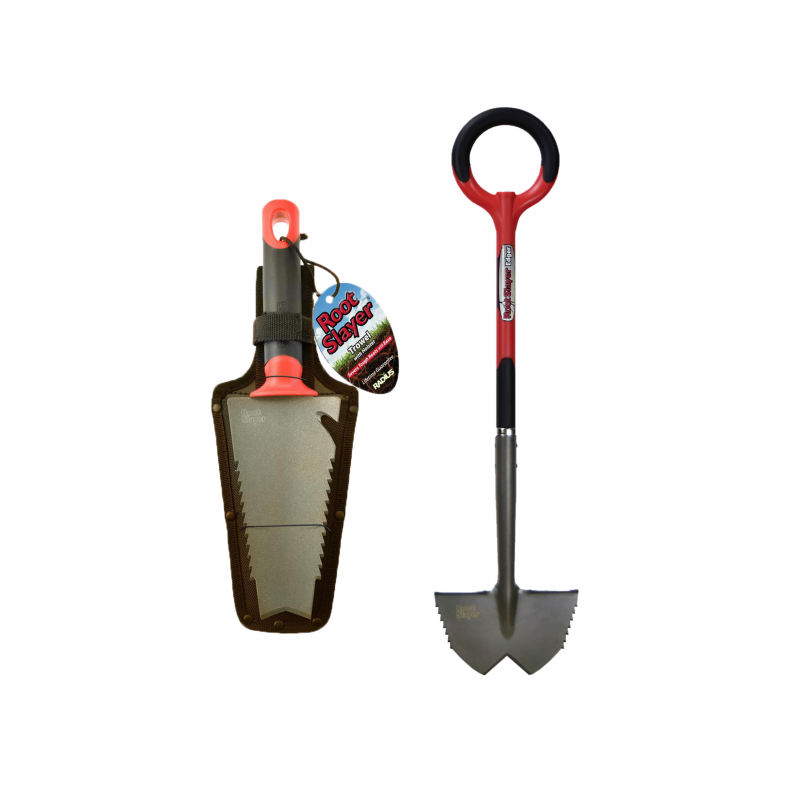 Venteo - Pack Rootslayer™ - Noir - Adulte