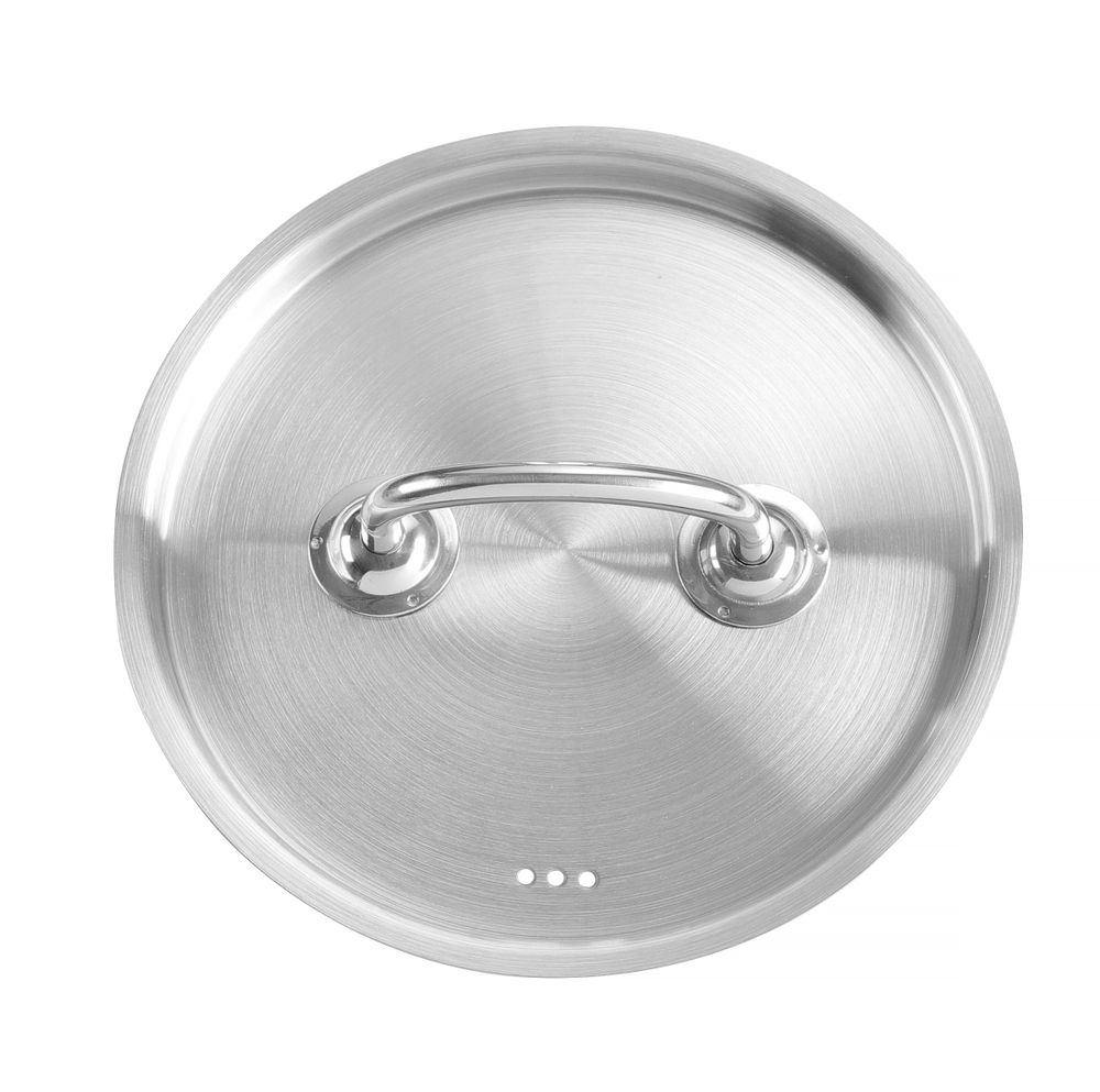 Couvercles Pour Marmites Kitchen Line - Hendi