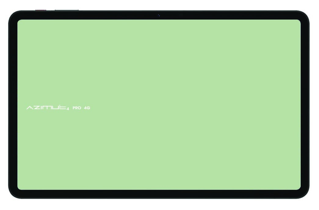 Tablette Mediacom Smartpad M-sp1az46p 12" 128 Go 6 Go Gris