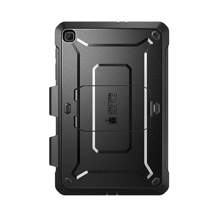 Étui Supcase Unicorn Beetle Pro Sup-2020tabs6-lite 10.4" 26,4 Cm Noir Tpu