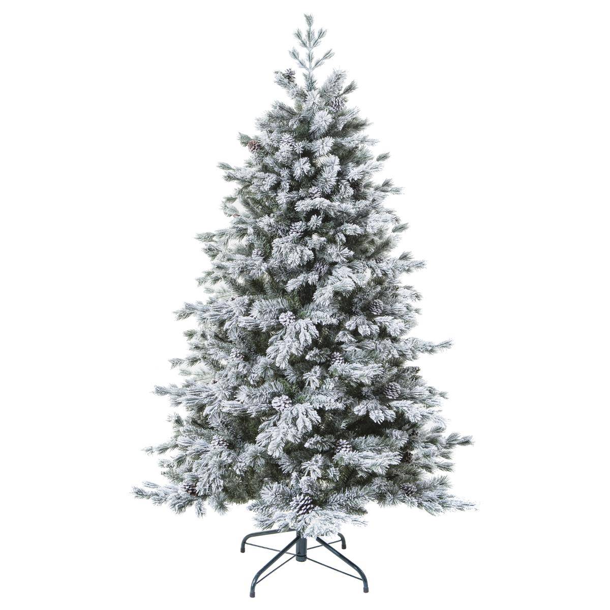 Sapin Yukon H.210cm - Feeric Lights & Christmas